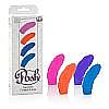 Posh Silicone Finger Teasers - Rings