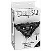 �������-������� Fetish Fantasy Series Leather Lover`s Harness ������� � ������ ��� ��������� �������