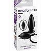 �������� ������ ����������� INFLATABLE SILICONE PLUG ������