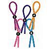 ����� ������������ ������ FUNKY ADJUSTABLE CRING DISP 25PCS 10202TJ