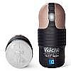 Vulcan Love Skin� Masturbator Tight Vagina + Vibe