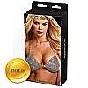 ����������� �� ���������� ALL RHINESTONE BRA �������
