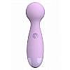 ������������� BELLA LARGE WAND MASSAGER PURPLE 10159TJ