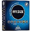 ������������ MY.SIZE �3 ������ 64 4601MS