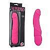 �������� Rechargeable Silicone Dildo PINK EK-1401-PK