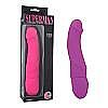 �������� Rechargeable Silicone Dildo PURPLE EK-1401-PURL