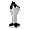 Masters The Commander Mini Fist Plug