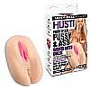 ����� � ����� HUSTLER JENNA JAMESON