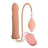 �������� BESTSELLER INFLATABLE PENETRATOR VIBE T4L-903229