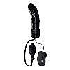 �������� BESTSELLER INFLATABLE VIBE RAMBO BLACK T4L-903227