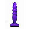 �������� ���������� Large Bubble Plug purple 511488lola