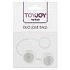   DUO LOVE BALLS 10082TJ