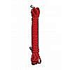    Kinbaku RED 5m SH-OU044RED