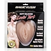 Вагина с вибратором *MAGIC FLESH* Вагина с вибратором *MAGIC FLESH*