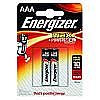  AAA Energizer MAX LR03 - 2 