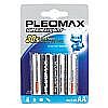  AA Pleomax R06 - 4 