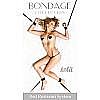    Bondage Collection Bed Restraint System Plus Size 1056-02Lola