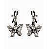 ������ �� ����� FF Butterfly Nipple Clamps  