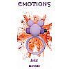   Emotions Minnie Purple 4005-01Lola