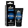 ����������� ���� ��� ������ pjur MAN Steel Gel 50 ml