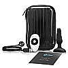 �������� �������-�������� B-Vibe Novice Plug BLACK