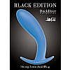   Strong Force Anal Plug Blue 4215-03Lola