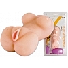 ������-����������� � ���������� Fantasy Love Hole (ToyFa 833002)