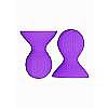    Ouch! Purple SH-OU241PUR