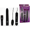 Черный набор BLACK MAGIC 0951-10 BX DJ Черный набор BLACK MAGIC 0951-10 BX DJ