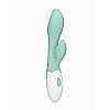  Loveline G-spot Sunset Green  SH-LOV016GRN