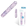 ����������� ���� PURPLE ROSE NUBBY GLAS-94