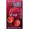 Шарики мягкие вагинальные красные (Dream Toys 50505) Шарики мягкие вагинальные красные (Dream Toys 50505)