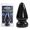    ASS SERVANT UKRN 3203-01 CD DJ
