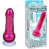    Vac-U-Lock Fuchsia 1050-11BXDJ