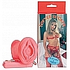 Вибрирующая вагина-девственница ( Dream toys 50245) Вибрирующая вагина-девственница ( Dream toys 50245)