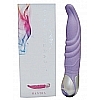Вибратор Mantra из серии VIBE THERAPY (Dream toys 50618) Вибратор Mantra из серии VIBE THERAPY (Dream toys 50618)