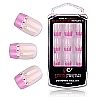 ��������� ����� ��� �������� �� �������� BRD PINK FRENCH EF-NS08