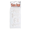 ����� ��� ���� Sex Ice Mold 2460-00CDSE