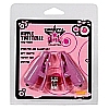 ������ �� ����� � ������ � ����� (�������) NIPPLE TWITTERZ VIBR NIPPLE CLIPS9783TJ