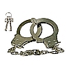Металлические наручники CHROME Металлические наручники CHROME