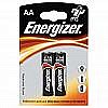 ��������� AA Energizer Base LR6 2 ��
