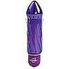 �������� Reflections Peace Vibrating Glass Purple