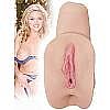 ������������������ ����������� THE COUNTESS VIBR. FLESH MASTURBATOR