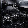 Вагинальные шарики Luna Beads Noir Вагинальные шарики Luna Beads Noir