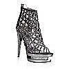 �������� ����� � ����������� GLARE HFW-201-40