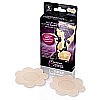 ����� ��������� ������� ��� ������� ������ ��� ������� SATIN NIPPLE COVERS HC016