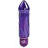 �������� Reflections Peace Vibrating Glass Purple