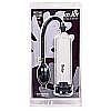 ��������� �����-����������� POWER PUMP BLACK-CLEAR