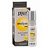 �������� ����� PJUR ANALYSE ME! 20ml