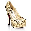 ���������� ����� � ����������� GOLDEN DIAMOND HFW-509-6